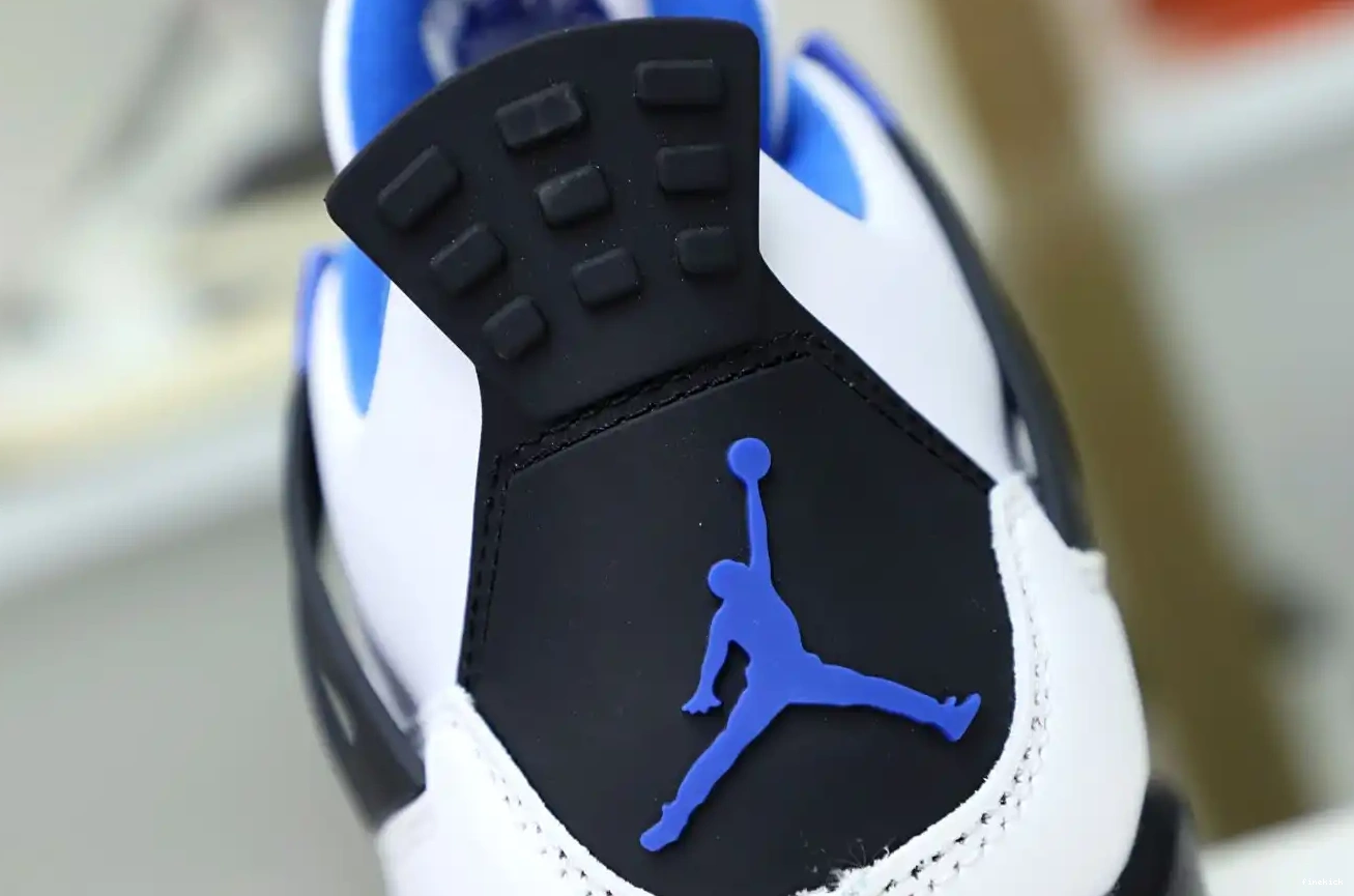 AIR MOTORSPORTS 4 JORDAN RETRO 0518